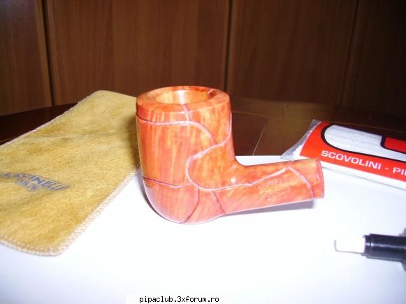 vind pipe noi.... - sorin - Vanzari pipe si accesorii